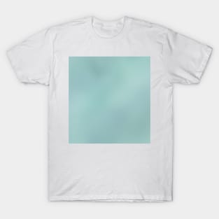 Green Inspired 903 by Kristalin Davis T-Shirt